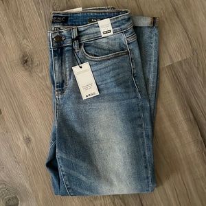 Judy Blue high waist slim fit jeans
